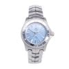 Tag Heuer Link Pre Owned Watch Ref WJ1316