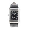 Jaeger Lecoultre Reverso Classic Pre Owned Watch Ref Q2458420
