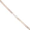 9ct Yellow Gold Fancy Chain 18"