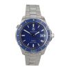 Tag Heuer Aquaracer Pre Owned Watch Ref WAK2111