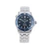 Omega Seamaster Pre Owned Watch Ref 1681622