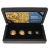 2022 Queen Elizabeth Tribute One Of Four Boxed Coin