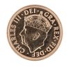 2023 Charles III Full Sovereign Coin