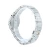 Omega Constellation Pre Owned Watch Ref 12310246055001