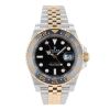 Rolex GMT Master II 'Zombie' Pre Owned Watch Ref 126713GRNR