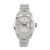 Rolex Oyster Perpetual Date Pre Owned Watch Ref 79160