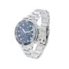 Oris Aquis Pre Owned Watch Ref 7743