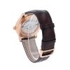 Jaeger Lecoultre Master Control Date Pre Owned Watch Ref 147.2:37.S