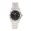 Tag Heuer Aquaracer Pre Owned Watch Ref WAF1410