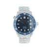Omega Seamaster Pre Owned Watch Ref 168.1630