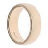 9ct Yellow Gold Wedding Band 6.15mm