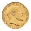 1904 Edward VII Full Sovereign Coin