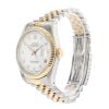 Rolex Datejust Pre Owned Watch Ref 16233