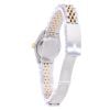 Rolex Datejust Pre Owned Watch Ref 69173