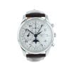 Longines Master Collection Pre Owned Watch Ref L2.673.4