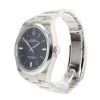Rolex Oyster Perpetual Pre Owned Watch Ref 114300