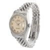 Rolex Datejust Pre Owned Watch Ref 16220
