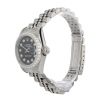 Rolex Custom Datejust Pre Owned Watch Ref 69174