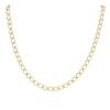 9ct Yellow Gold Albert Chain 20"