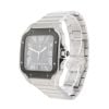 Cartier Santos Pre Owned Watch Ref 4072