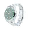 Rolex Milgauss Pre Owned Watch Ref 116400GV