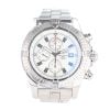 Breitling Super Avenger II Pre Owned Watch Ref A13370