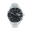 Tag Heuer Aquaracer Pre Owned Watch Ref CAJ2110