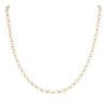 9ct Yellow Gold Belcher Chain 20"