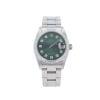 Rolex Custom Datejust Pre Owned Watch Ref 78240