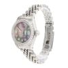 Rolex Custom Oyster Perpetual Date Pre Owned Watch Ref 69240