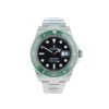 Rolex Submariner 'Starbucks' Pre Owned Watch Ref 126610LV