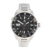 Tag Heuer Aquaracer Pre Owned Watch Ref WAJ2110