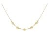 9ct Yellow Gold Fancy Chain 18"