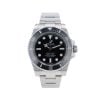 Rolex Submariner Pre Owned Watch Ref 114060