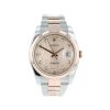 Rolex Datejust Pre Owned Watch Ref 116201