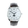 Longines Master Collection Pre Owned Watch Ref L2.909.4