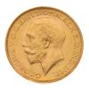 1928 George V Full Sovereign Coin