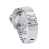 Rolex Submariner Pre Owned Watch Ref 116610LN