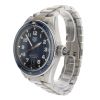 Tag Heuer Autavia Pre Owned Watch Ref WBE5116