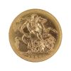 1900 Victoria Full Sovereign Coin