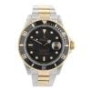 Rolex Submariner Pre Owned Watch Ref 16613