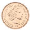 2010 Elizabeth II Full Sovereign Coin