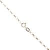 9ct Yellow Gold Belcher Chain 20"