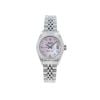 Rolex Custom Datejust Pre Owned Watch Ref 69174