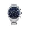 Tag Heuer Carrera Pre Owned Watch Ref CBN2011