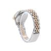 Rolex Custom Datejust Pre Owned Watch Ref 69173