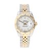 Rolex Datejust Pre Owned Watch Ref 179313