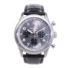 Breitling Aviator-8 Pre Owned Watch Ref AB0119