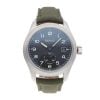 Bremont Broadsword Pre Owned Watch Ref Broadsword R-S