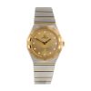 Omega Constellation Pre Owned Watch Ref 13120286058001